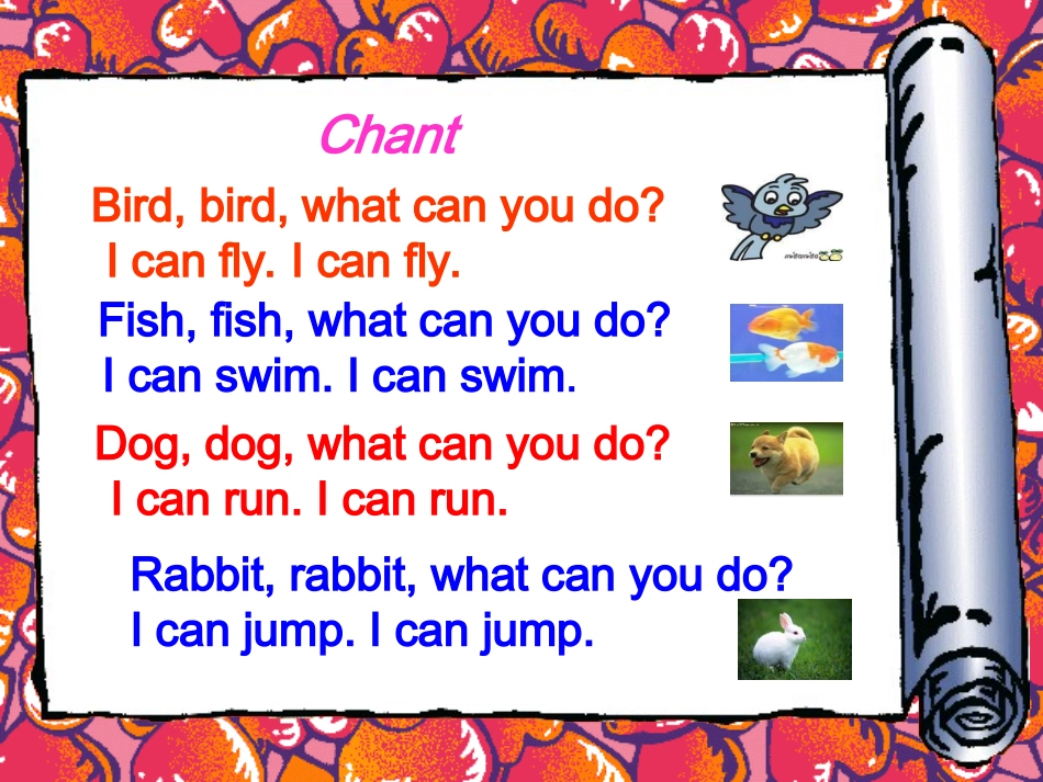 PepBook5Unit4Whatcanyoudo教学课件_第3页