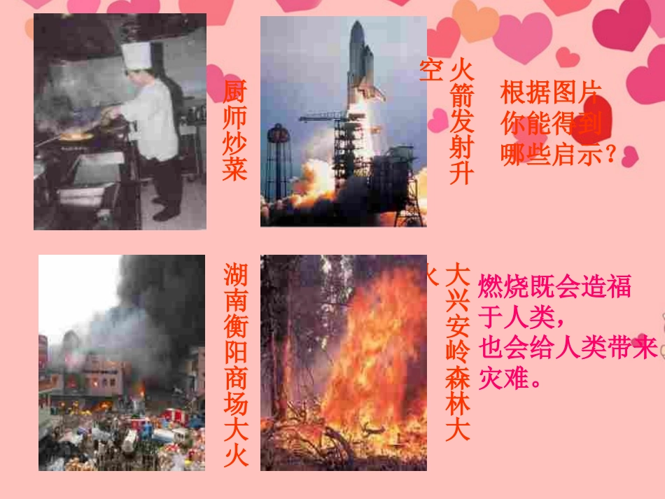 新疆巴州蒙古族高级中学九年级化学 燃烧和灭火课件1 新人教版_第2页