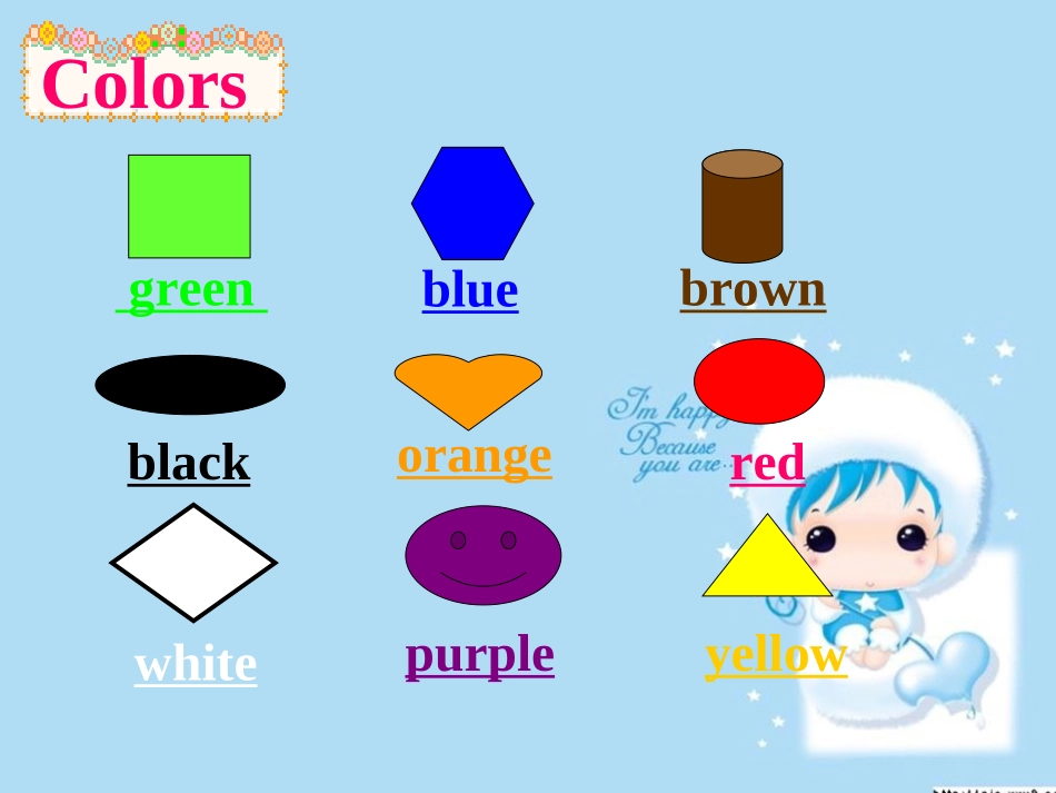 人教版七年级英语上unit7-1_第2页