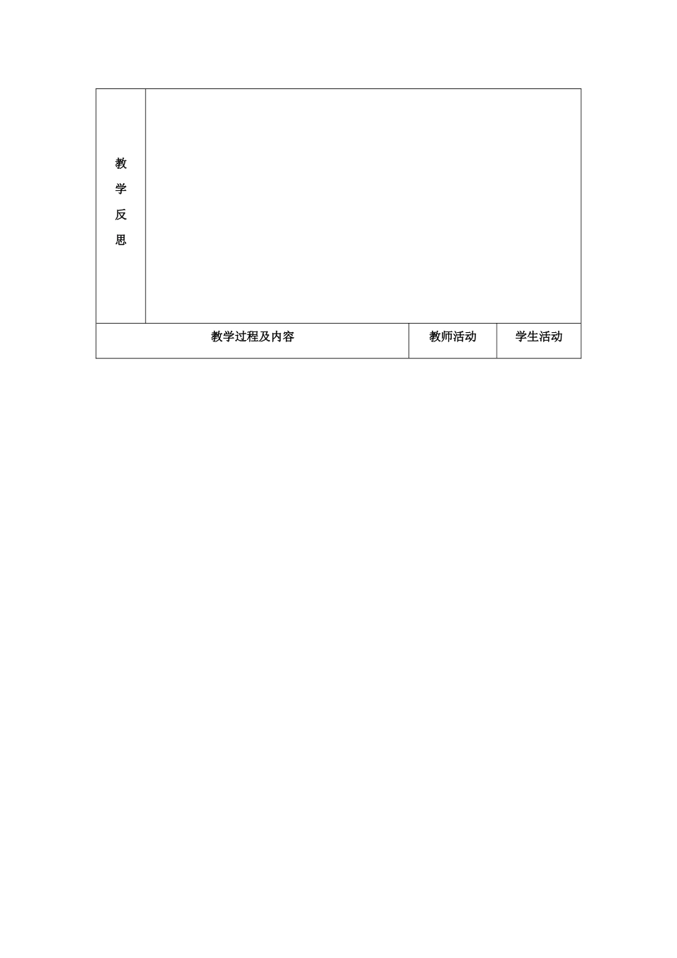 七年级历史上册 第11课“伐无道，诛暴秦”教案 新人教版_第3页