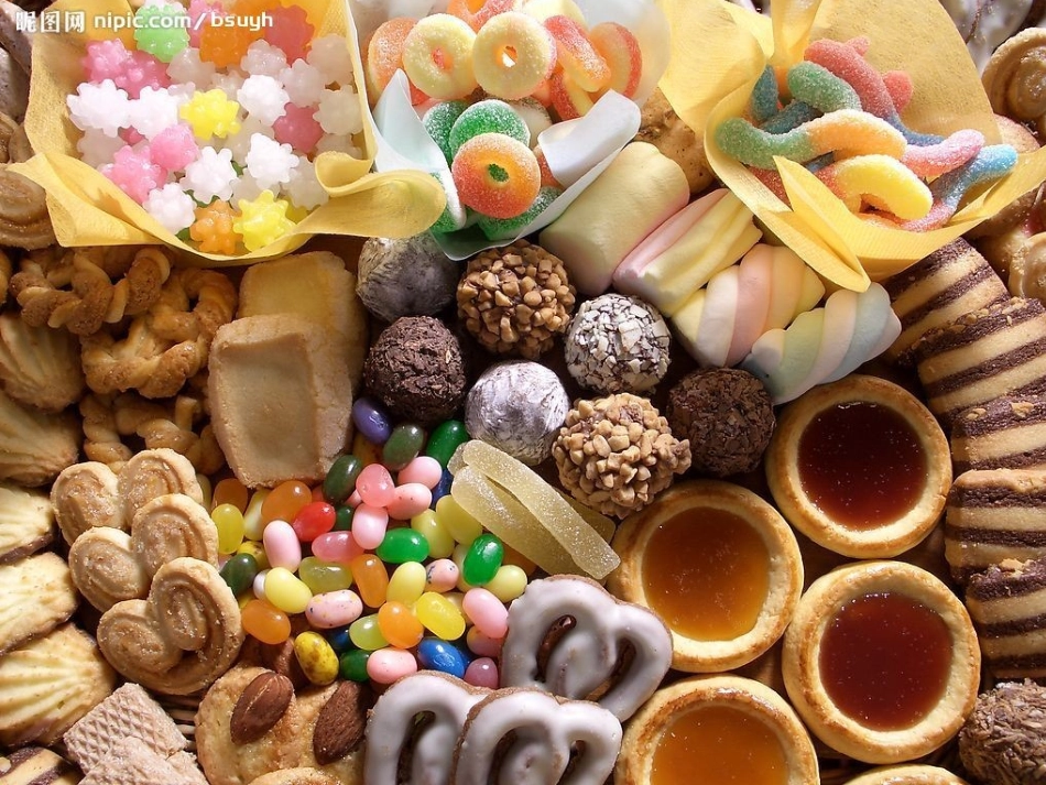 《糖类》课件_第2页