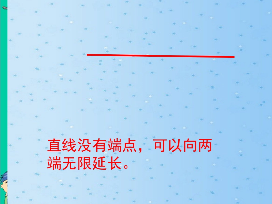 小学人教四年级数学线段直线射线和角-(3)_第3页
