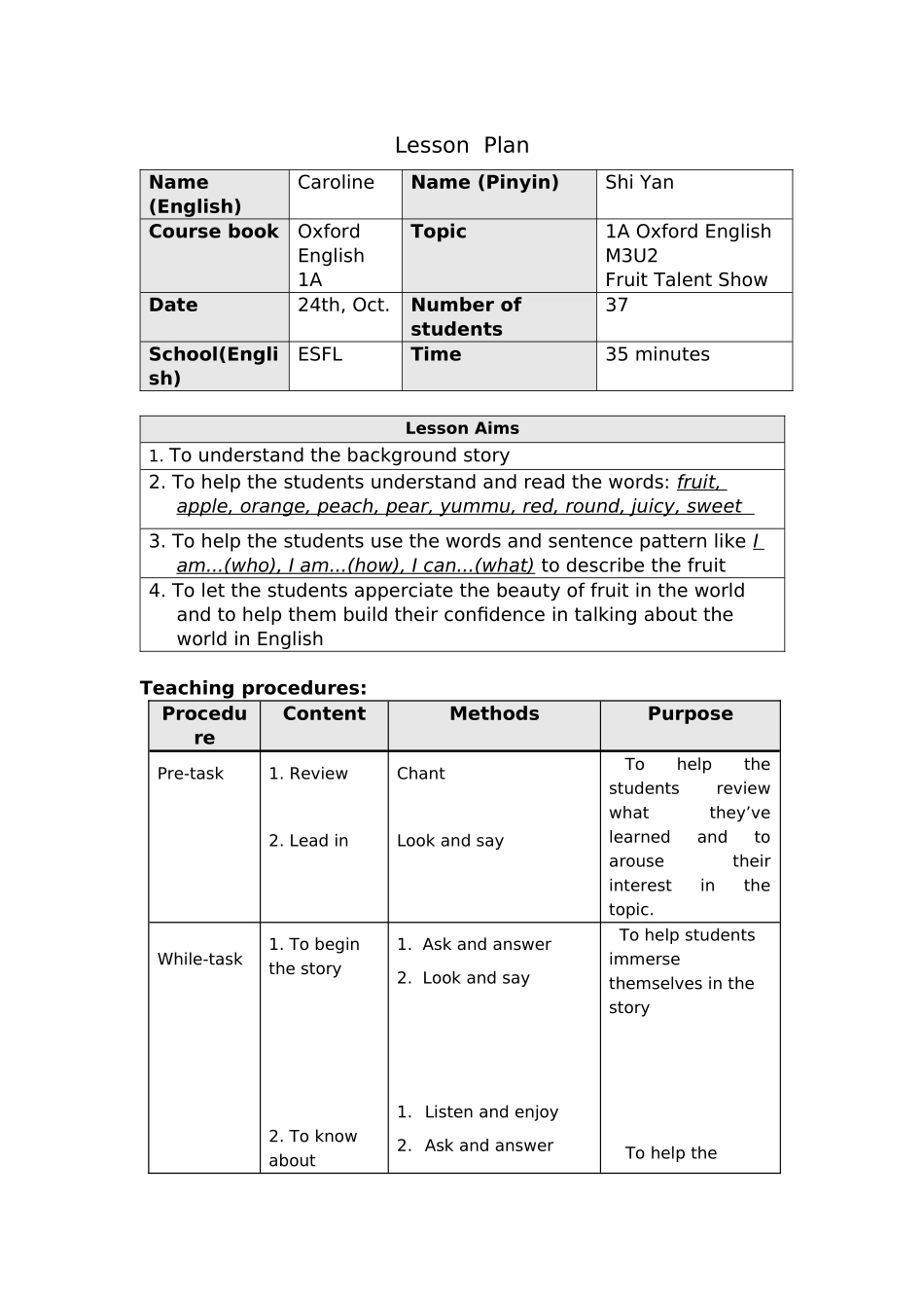 Lesson-Plan-of-M3U2-period-1_第1页