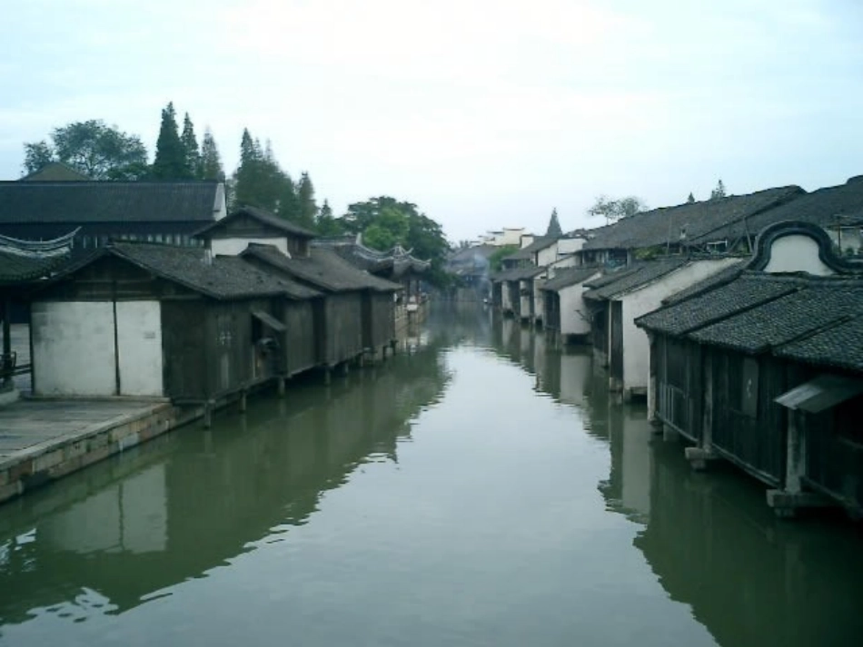 小镇的早晨.ppt11_第2页