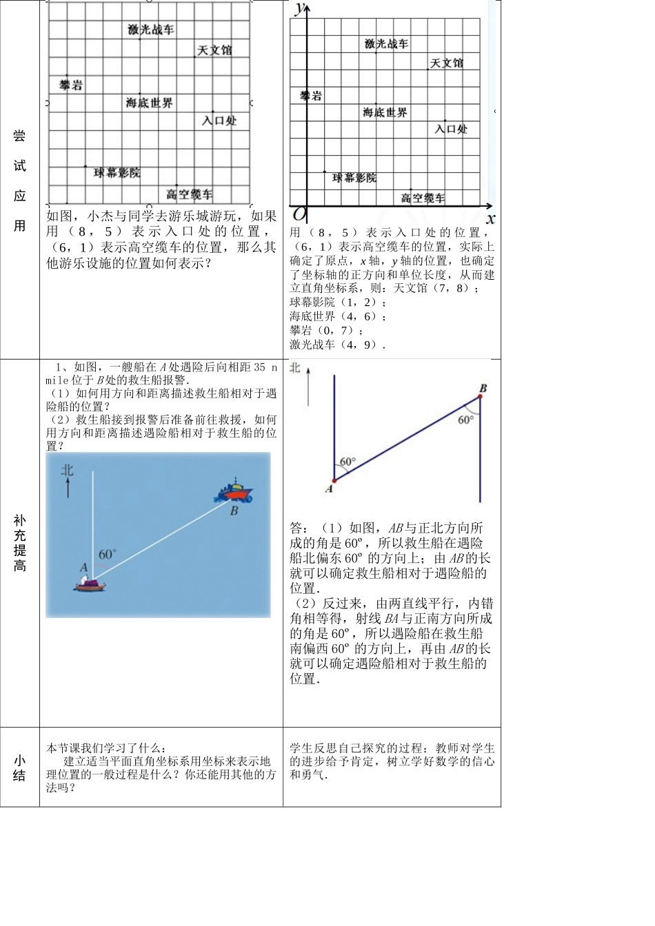 7.2.1-用坐标表示地理位置_第3页