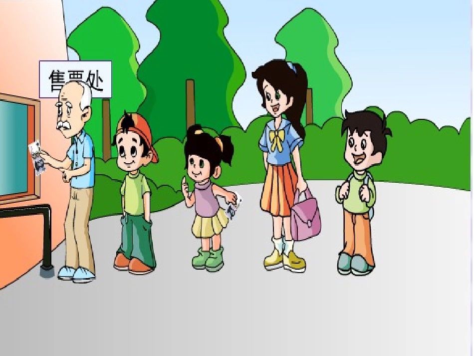 认识几和第几课件_第2页