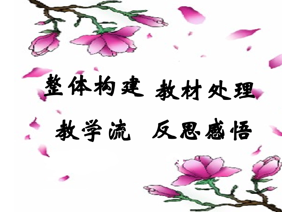 《生态系统》说课课件_第3页