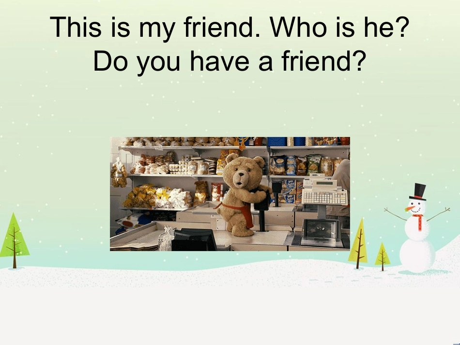 Lesson24Etta'sTeddyBear_第2页