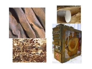 4、金属制品的防护