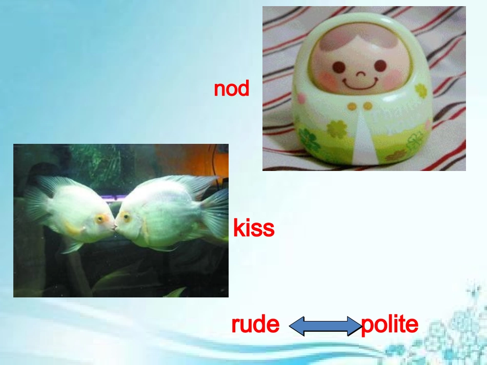 Lesson40BodyLanguage-(2)_第2页