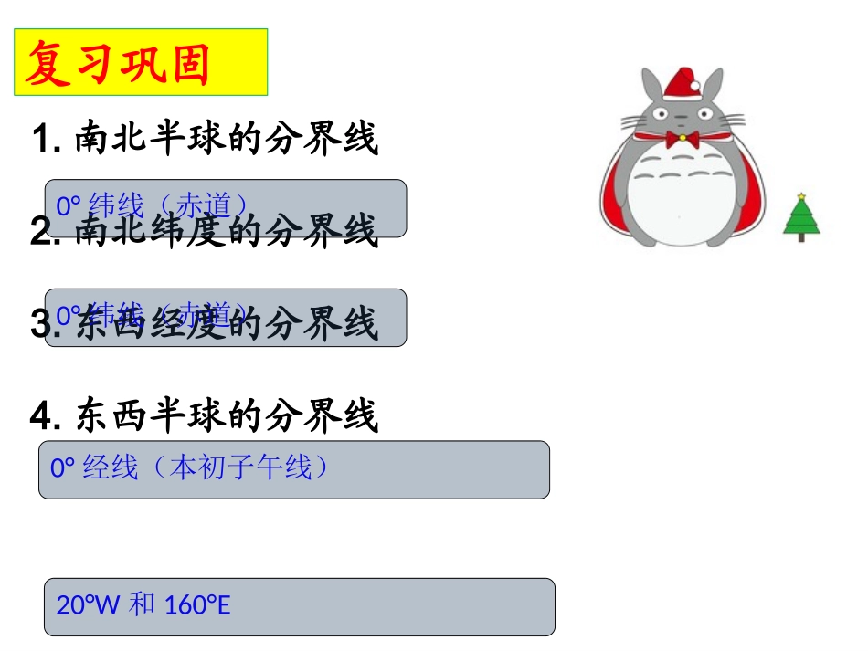 第三节地球的运动_第3页