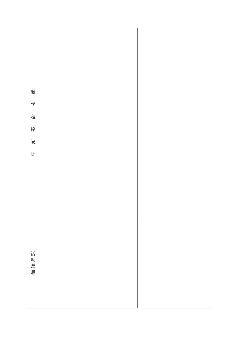 备课组集体备课活动记录表_第2页