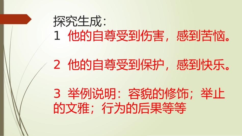 一自尊是人人都需要的_第3页