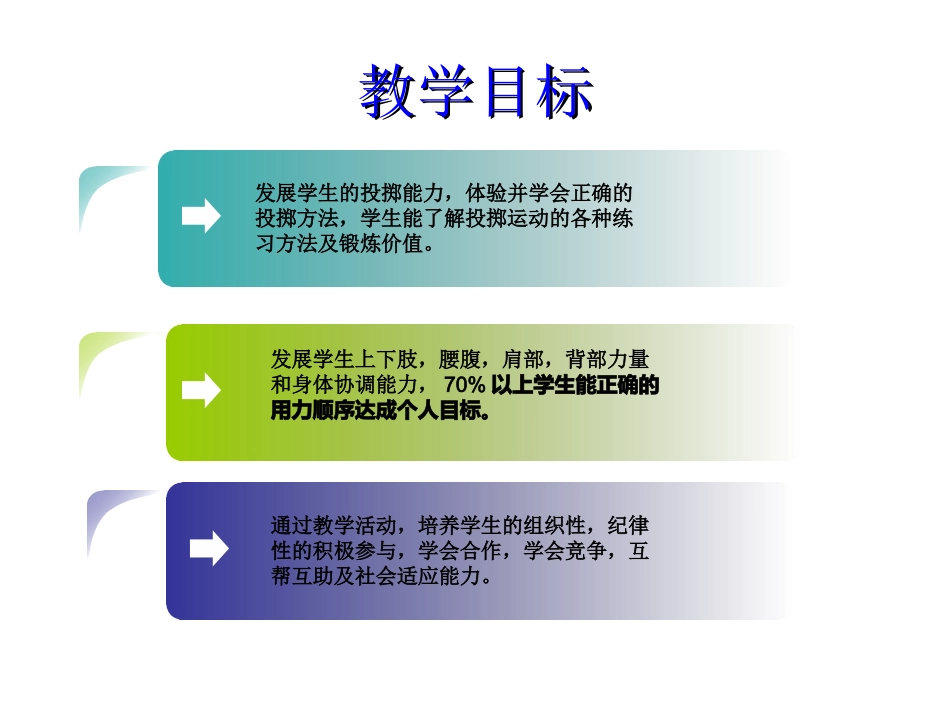 双手向前掷实心球_第2页