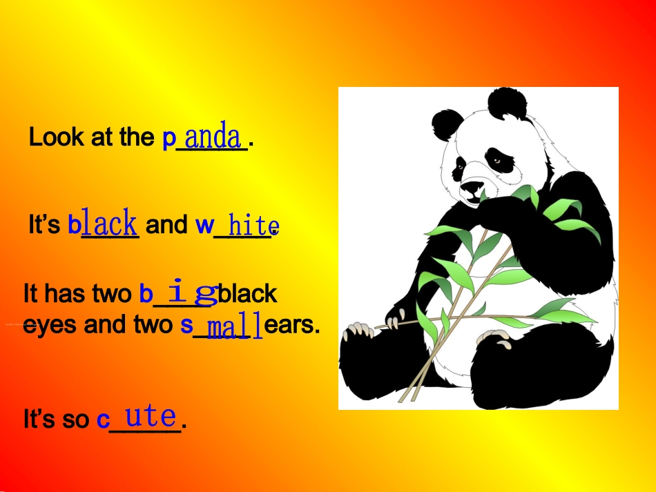 Unit3第六课时_第2页