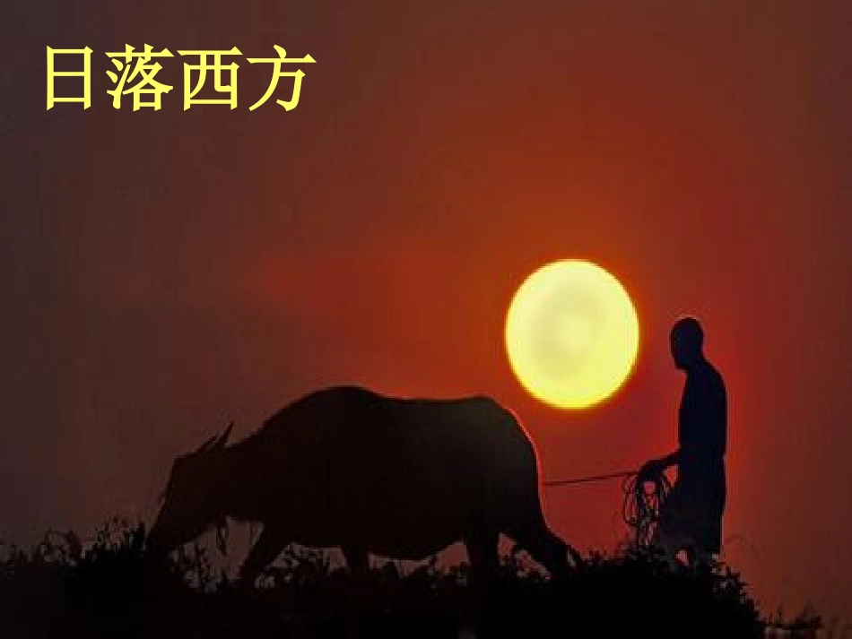 人教2011版小学数学三年级位置与方向(一)-(2)_第3页