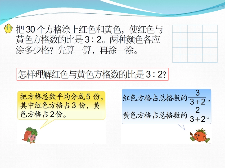 10、按比例分配的实际问题_第2页