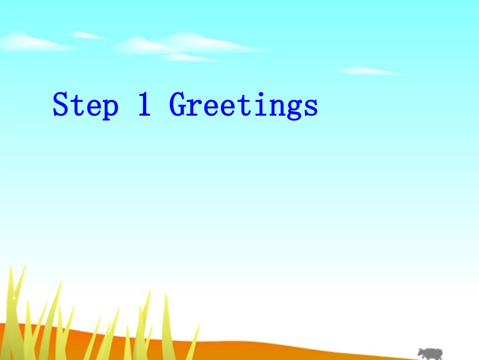 六年级英语上册-unit2-Lesson11-Mr.-Wood-teaches-a-lesson课件-冀教版_第2页