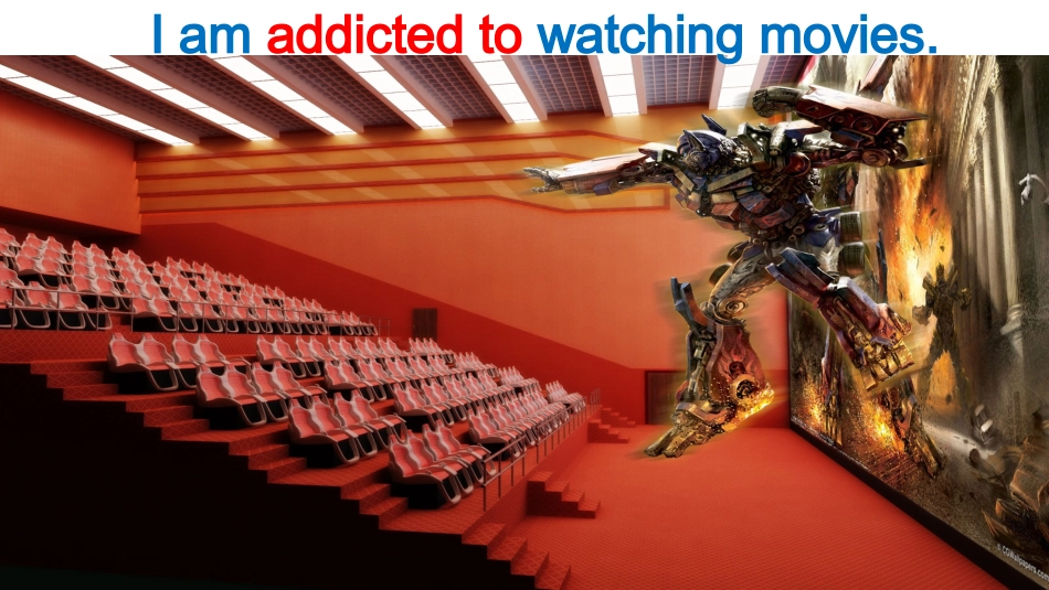 Reading(2)：Notjustwatchingafilm…_第2页