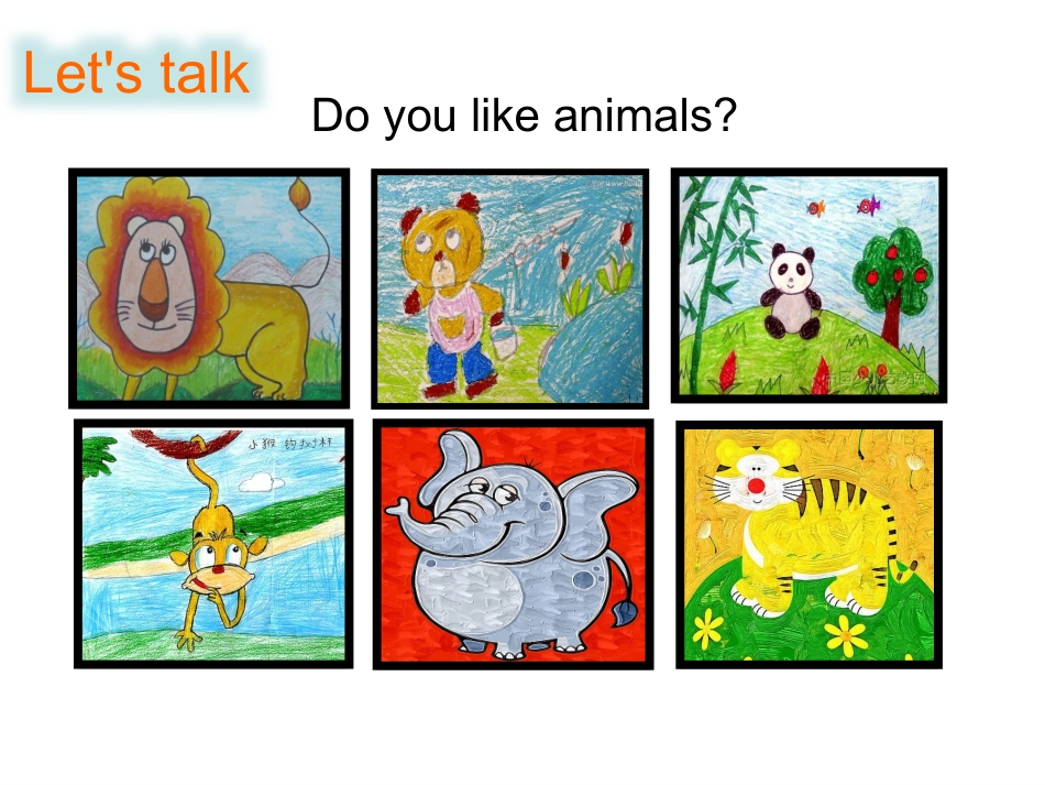 Unit1Animals_第3页