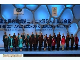 三新时期的外交政策与成就-(4)