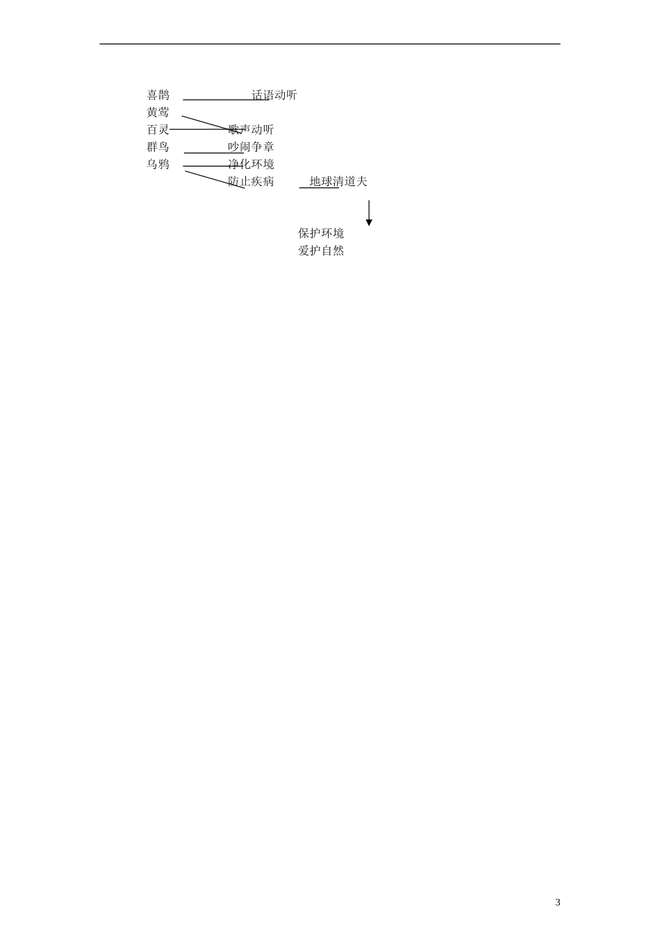 五年级语文上册 金奖章教案 语文S版_第3页