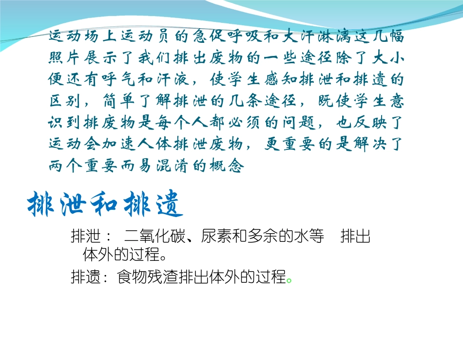 人体内废物的排出_第2页