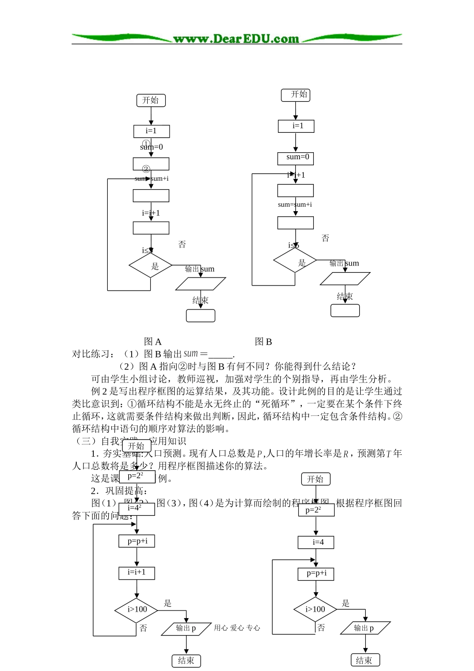 山东--循环结构（李玉华）_第3页