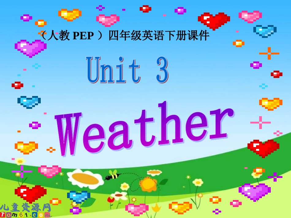 Unit3WeatherPartB_第1页