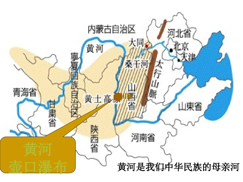 17壶口瀑布_第1页