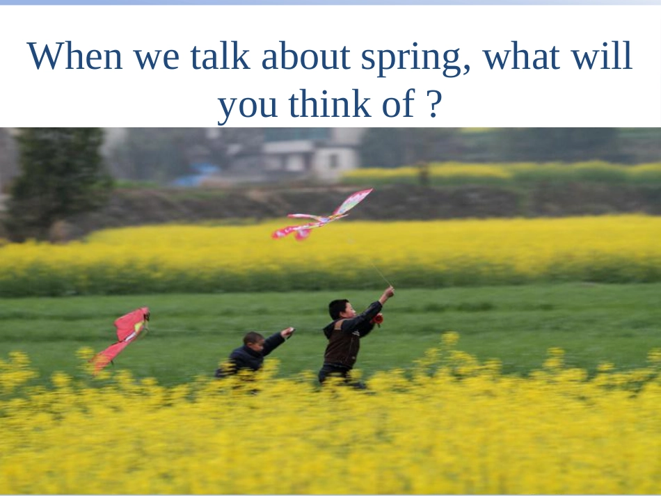 Lesson4TheSpringCity_第3页