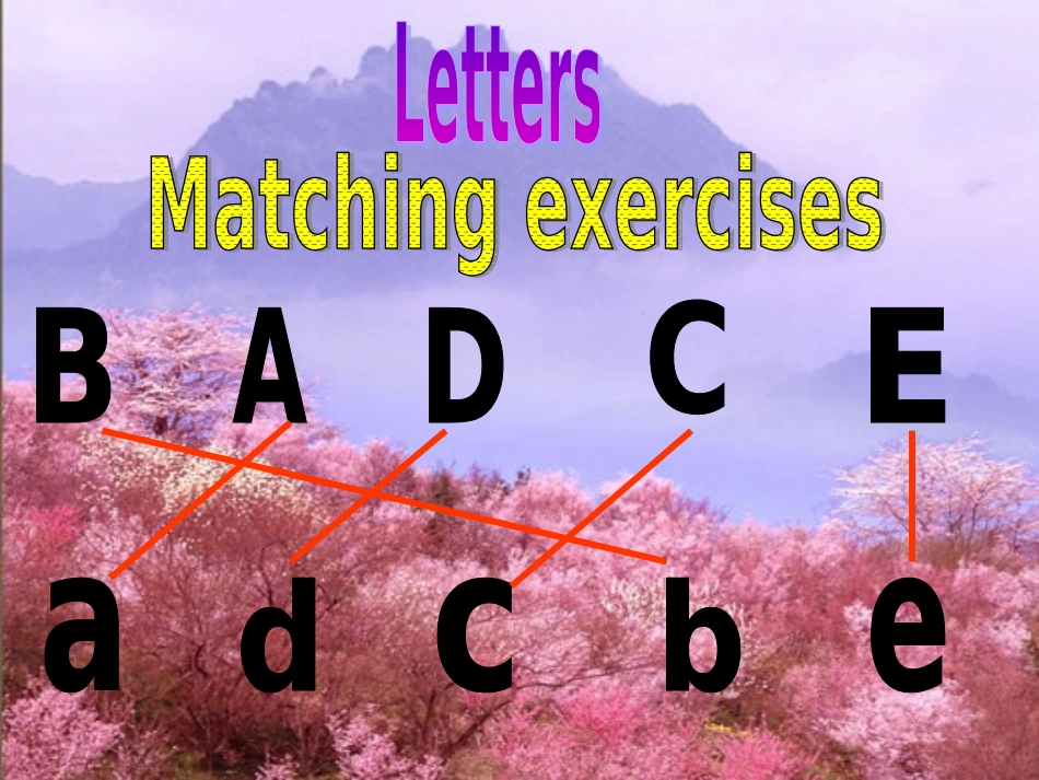 PEP三年级英语下册-Unit-1-Welcome-back-to-school复习课件_第2页