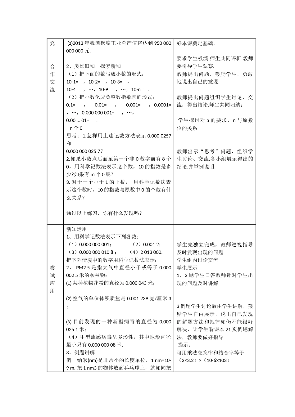 整数指数幂第二课时_第2页