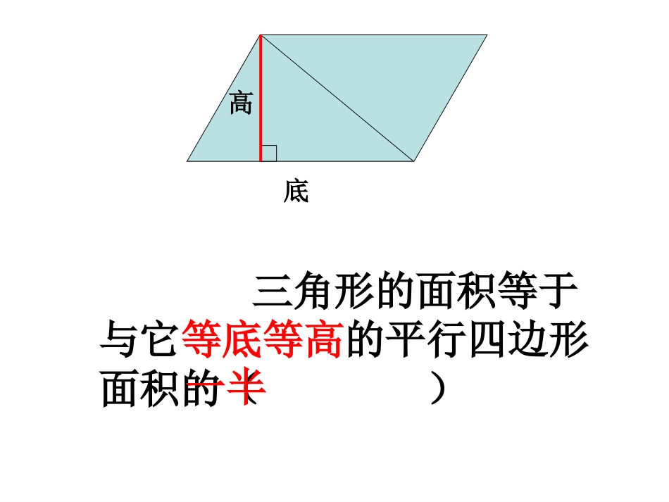 《圆锥的体积》课件(吕夏兵)_第2页