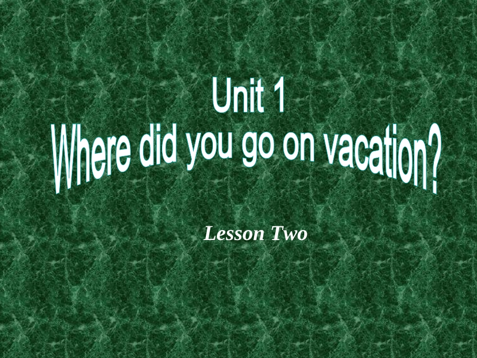 Section-A-2.ppt.-Unit-1-.Grade-8_第1页