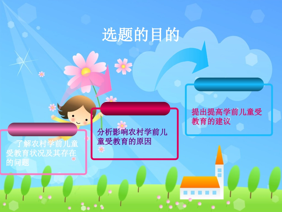 农村学前儿童家长教育挂念的调查与分析_第3页