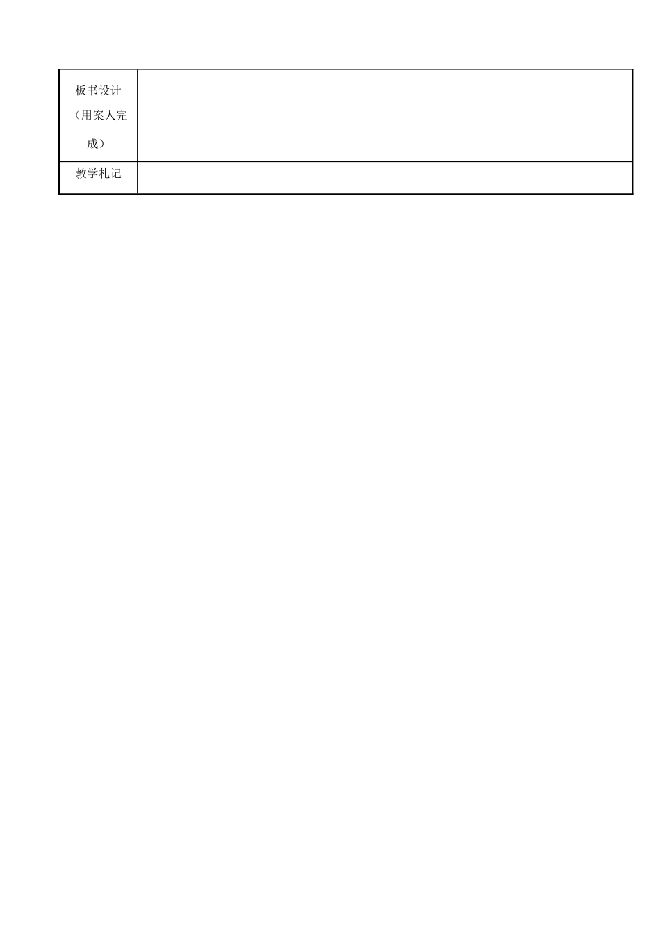 七年级地理上册 2.1 认识地球教案（3）（新版）湘教版-（新版）湘教版初中七年级上册地理教案_第3页