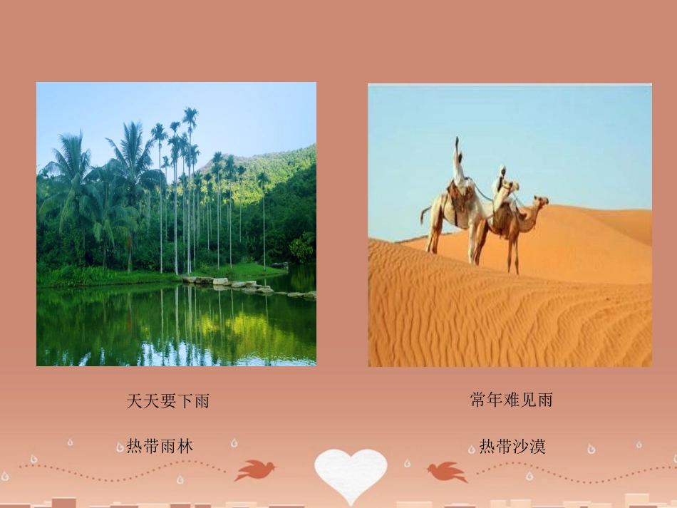 七年级地理上册 第4章 第5节《形成气候的主要因素》形成气候的主要因素课件 （新版）商务星球版2_第2页