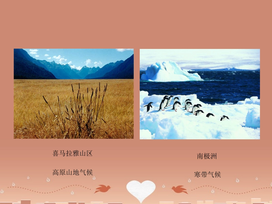 七年级地理上册 第4章 第5节《形成气候的主要因素》形成气候的主要因素课件 （新版）商务星球版2_第3页