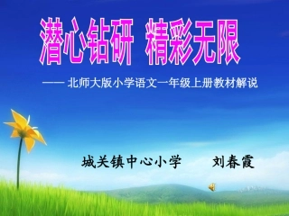 潜心钻研精彩无限