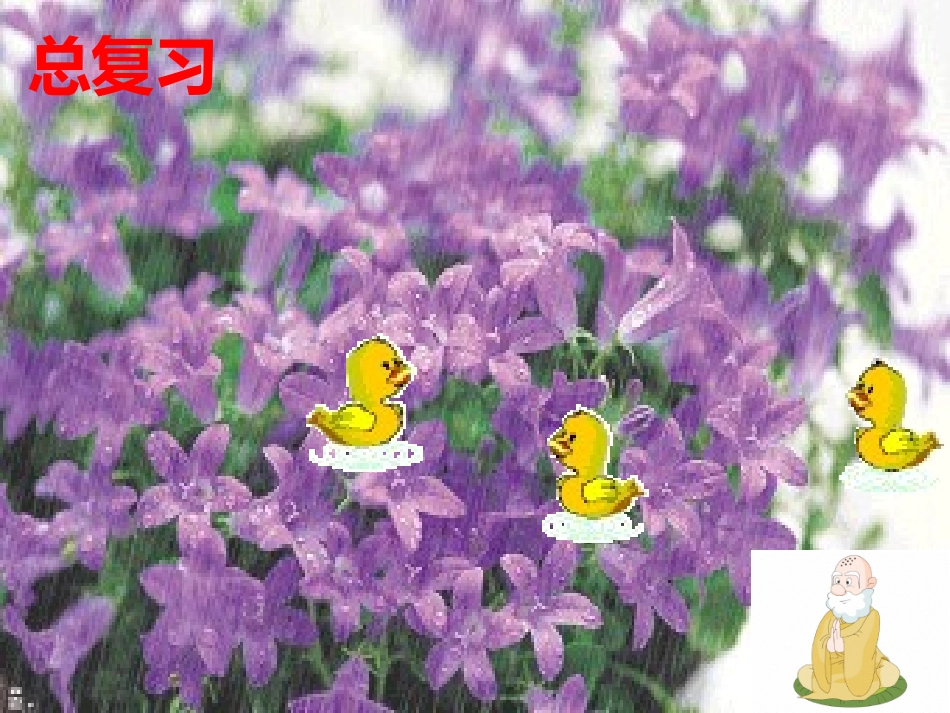 2015春语文总复习_第1页