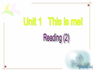 Unit1Reading(2)