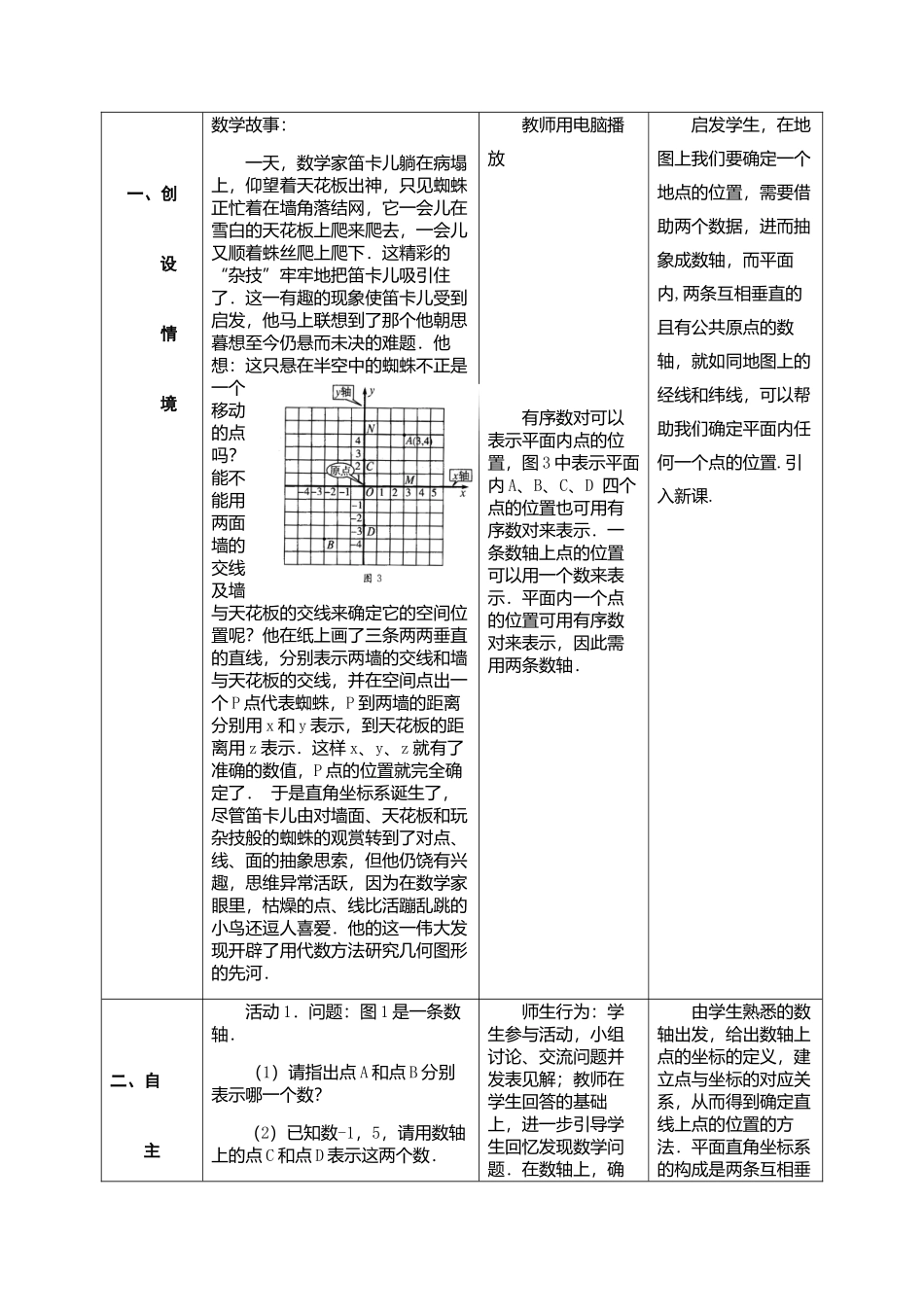7.1.2-平面直角坐标系(1)_第2页
