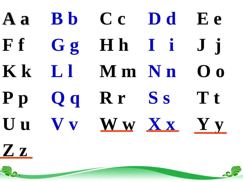 unit6ListenforWXYZ_第3页