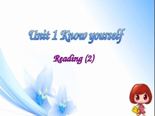 Reading2：Peoplewhoarehappywiththeirjobs