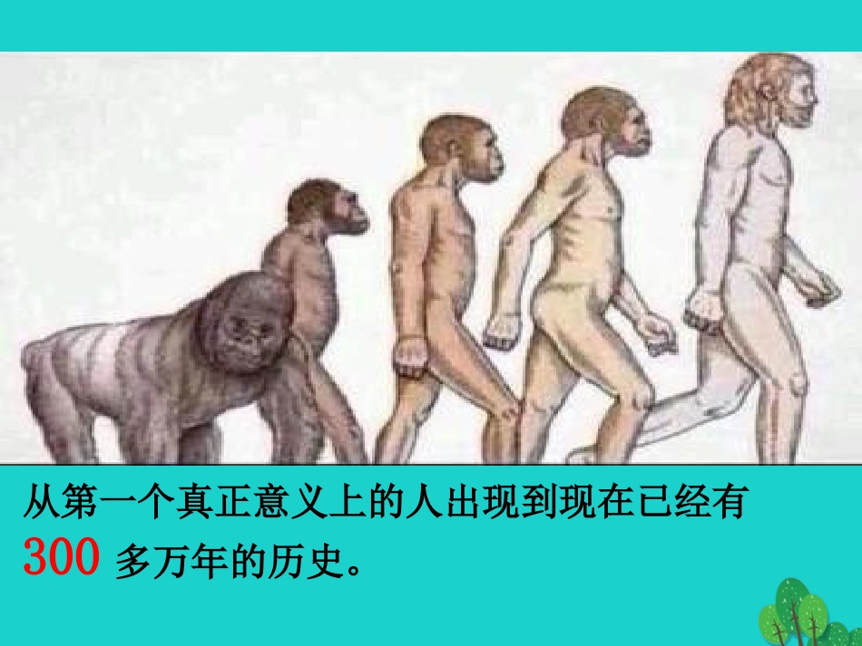 七年级地理上册 第三章 第一节 世界的人口课件 （新版）湘教版_第2页