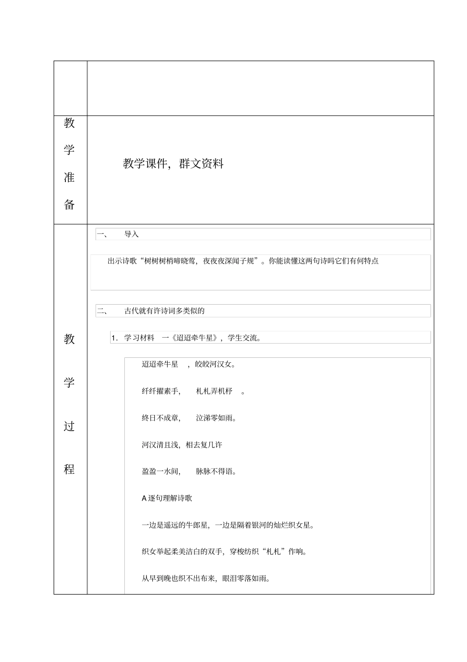 古诗词中的叠词_第3页
