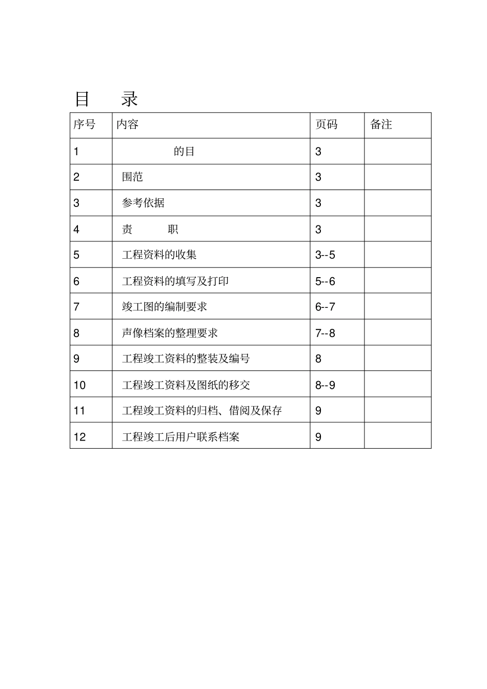 技术资料管理制度新_第1页
