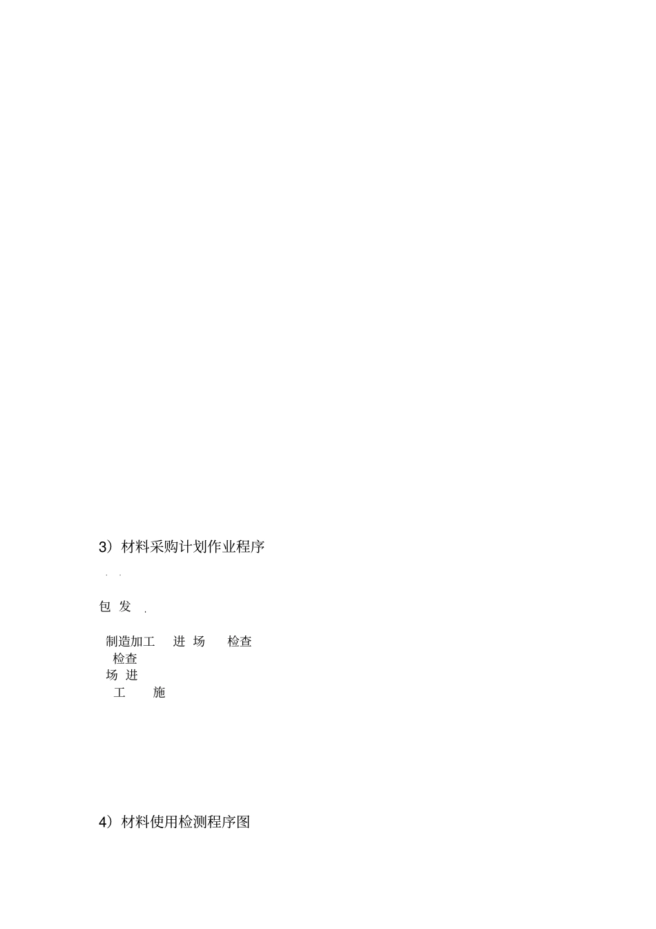 工程材料进场计划_第3页
