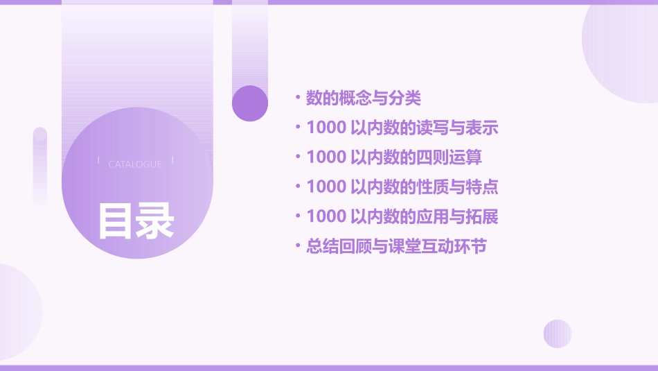 1000以内数的认识ppt课件_第2页